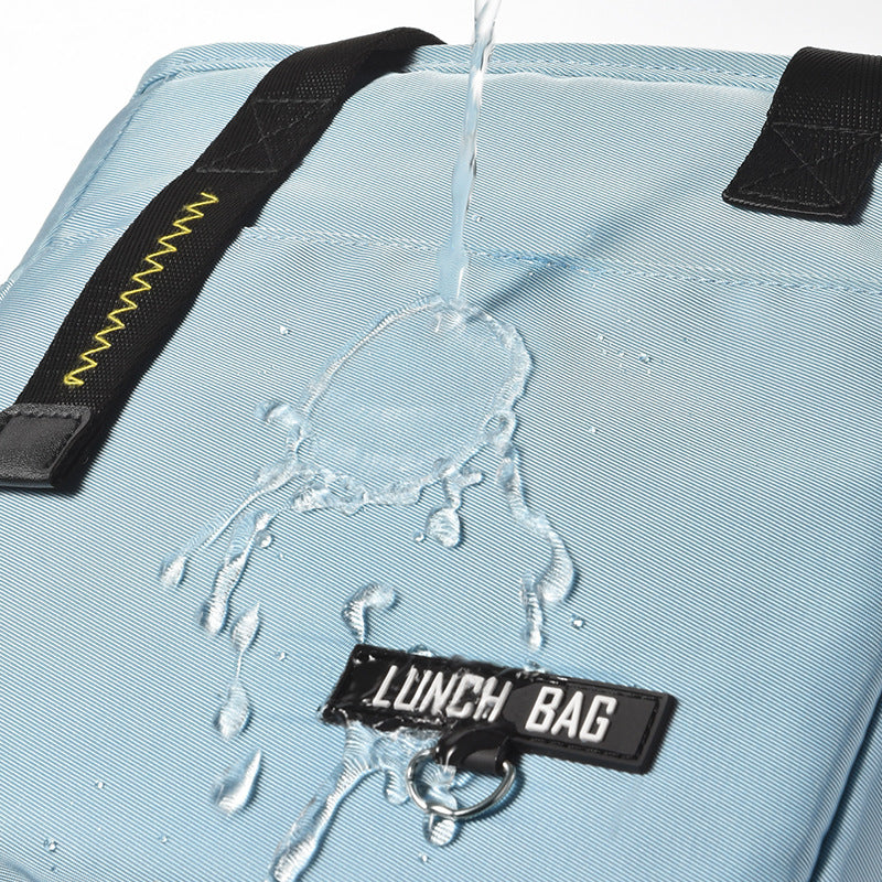 Insulated Lunch Carrier Kalsten