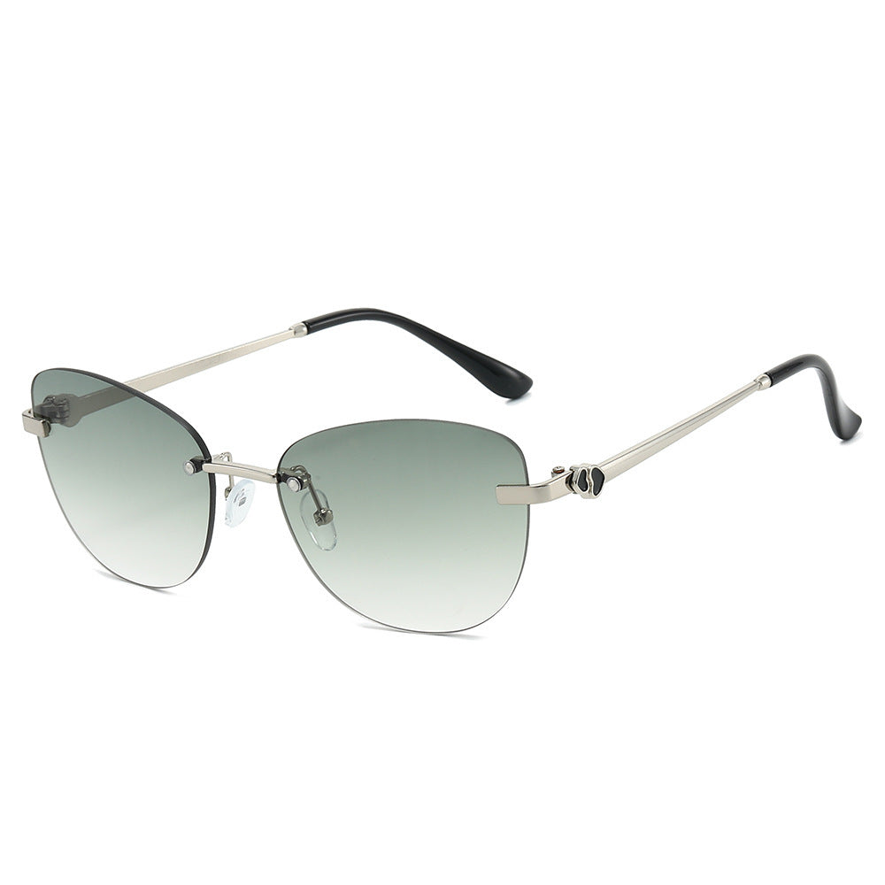 Elegant Cat-Eye Sunglasses Kalsten