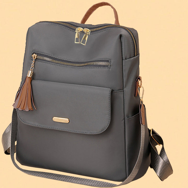 Multifunctional Fashion Backpack Kalsten