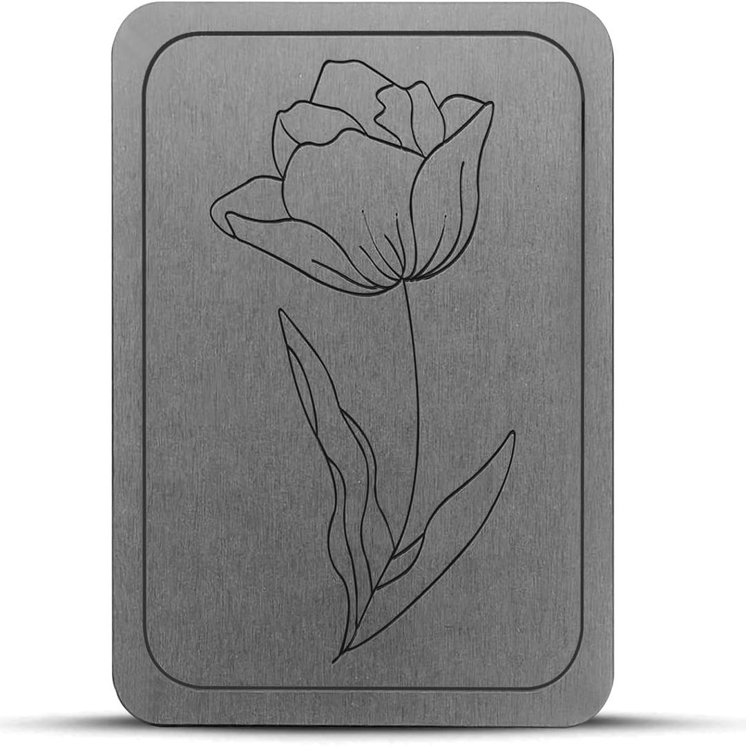 Ergonomic Dish Draining Mat