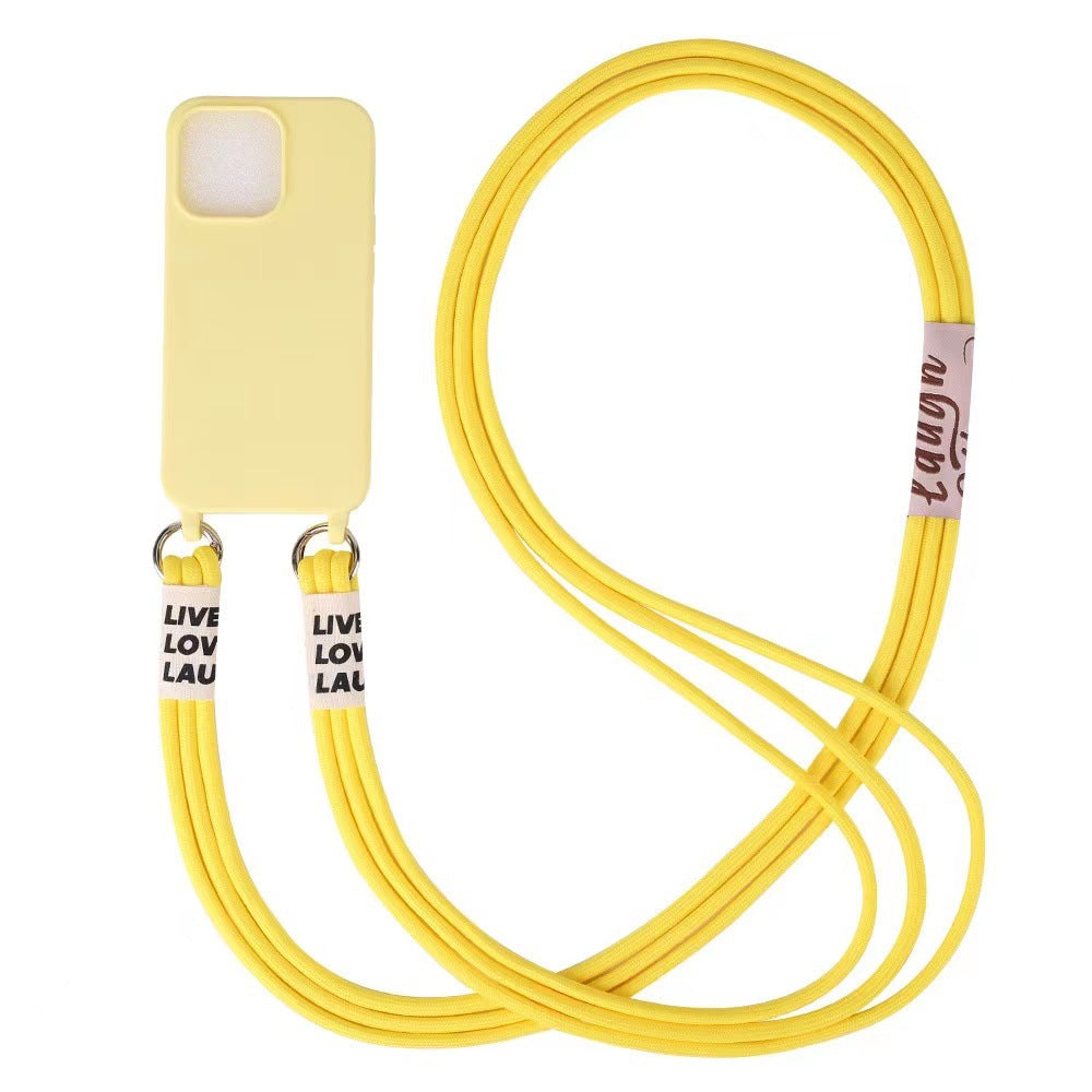 Functional Phone Holder Neck Lanyard Kalsten