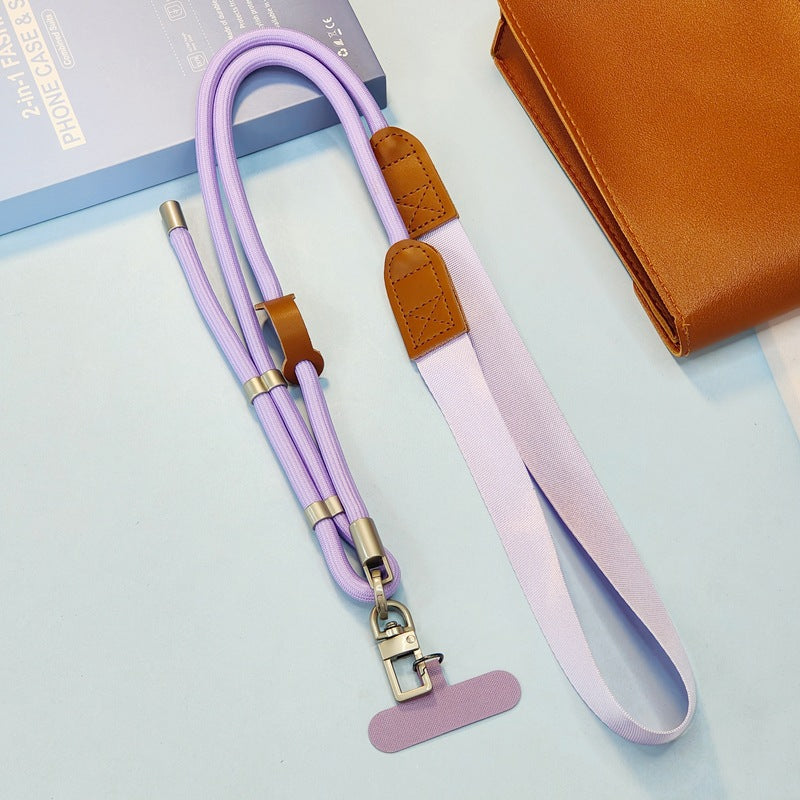 Adjustable Utility Phone Lanyard Kalsten