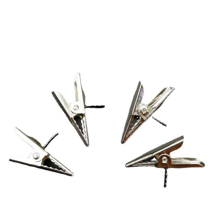 Stainless Steel Spring Clamps Kalsten