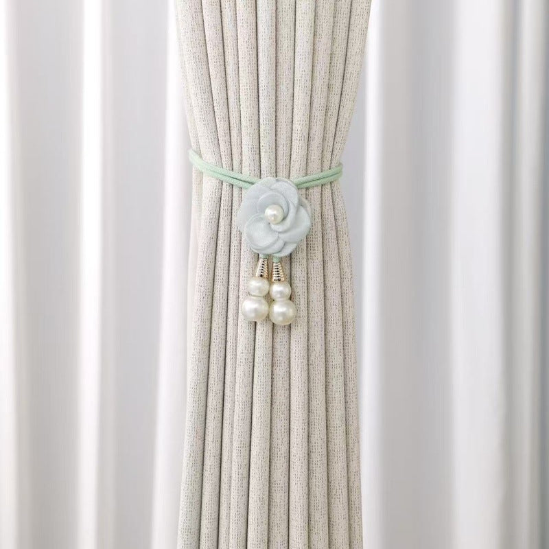 Decorative curtain holder Kalsten
