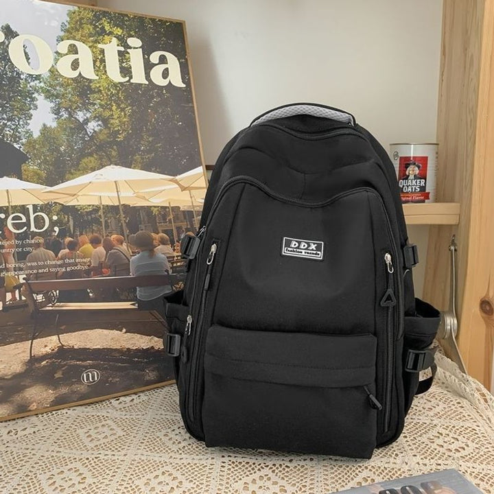 Stylish Multifunctional Backpack Kalsten