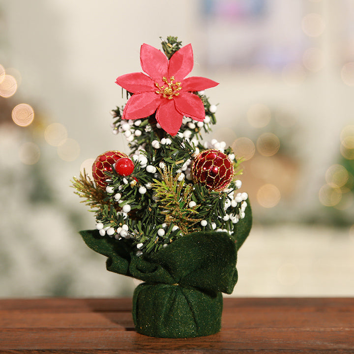 Decorative Christmas Tree Kalsten