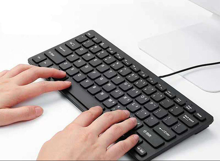 USB Wired Keyboard Kalsten