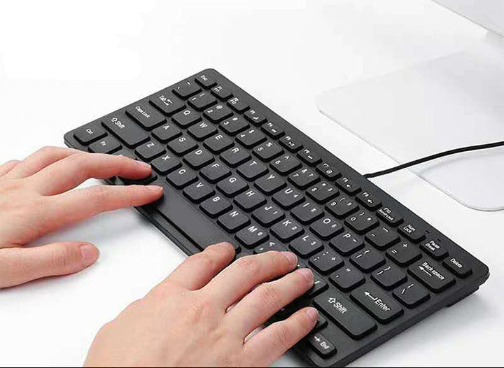 USB Wired Keyboard Kalsten