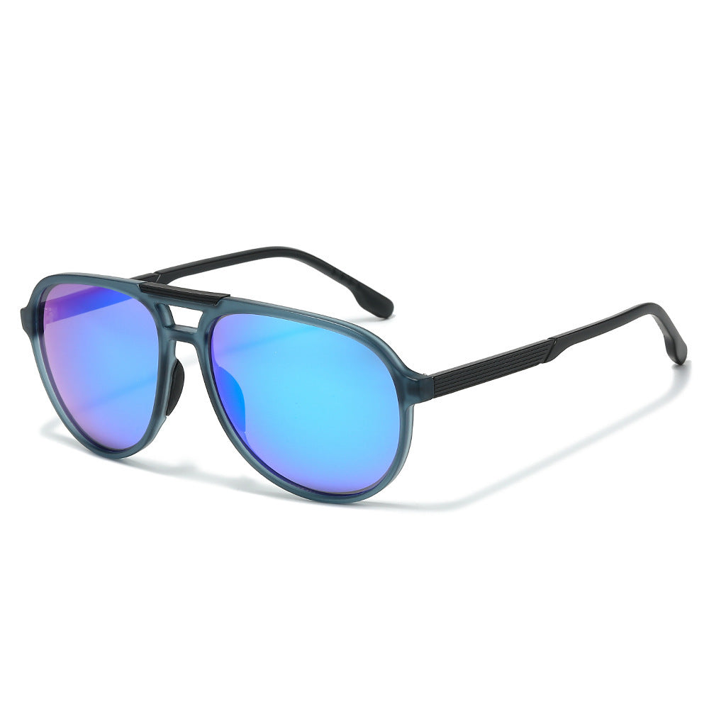 Retro-Inspired Sport Sunglasses Kalsten