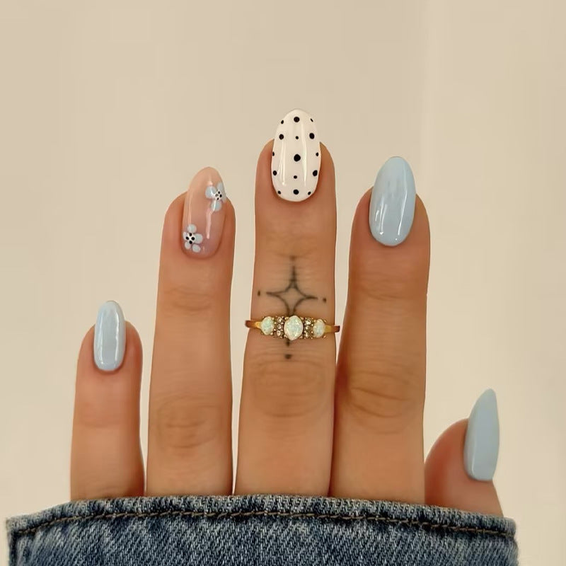 Artificial Nail Collection Kalsten