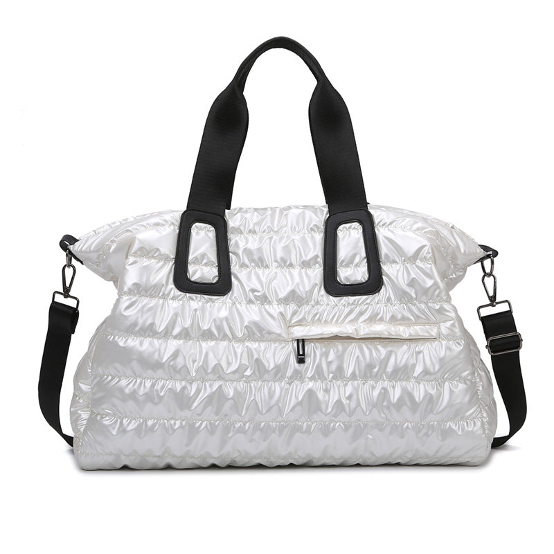 Insulated Travel Duffle Bag Kalsten
