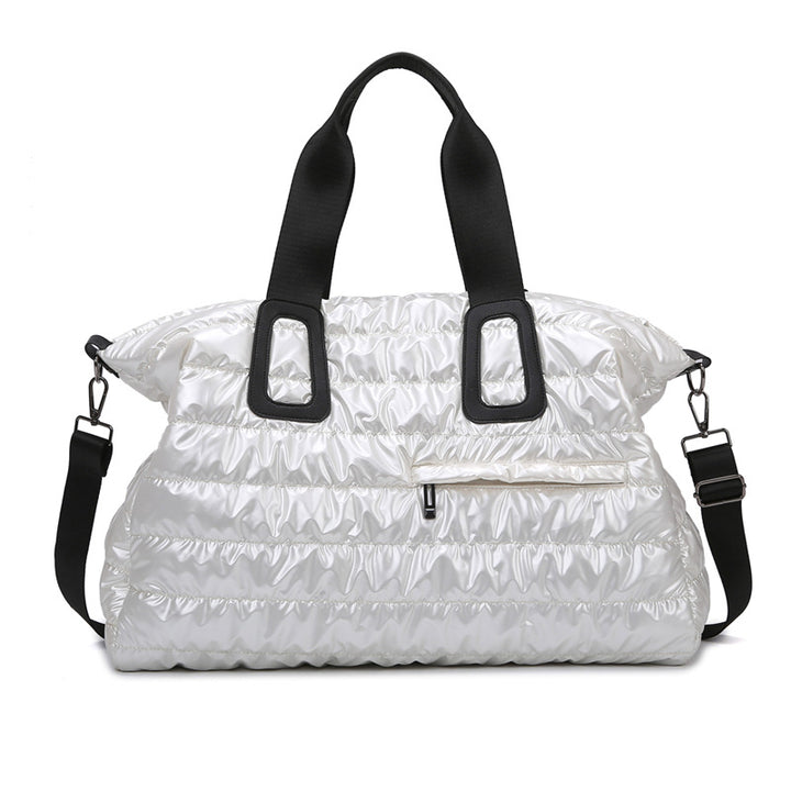 Insulated Travel Duffle Bag Kalsten