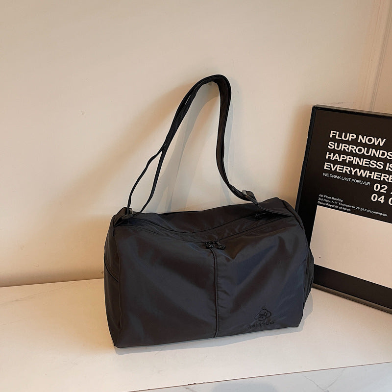 Versatile Carry All Duffle Bag