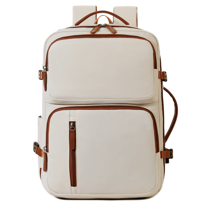 Versatile Functional Travel Backpack Kalsten