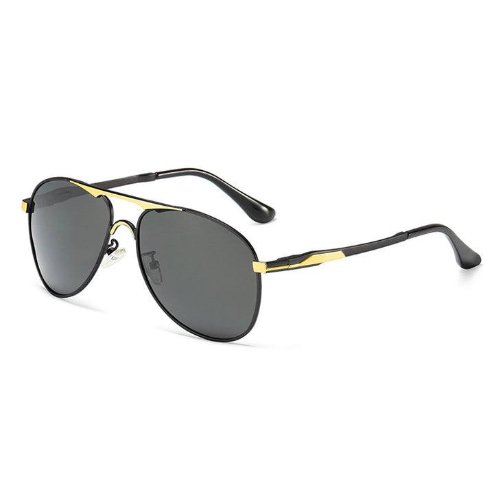 Women's pilot sunglasses with state-of-the-art frame and UV protection Kalsten