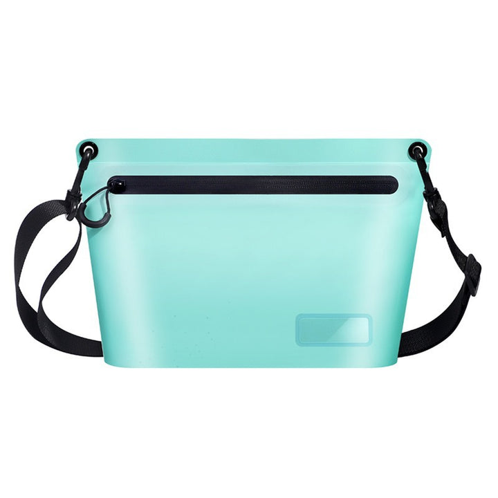 Unisex waterproof shoulder bag Kalsten