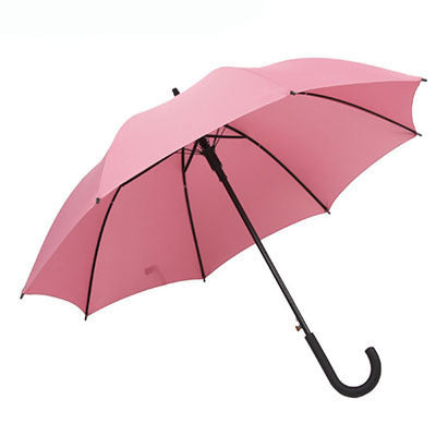 Ladies umbrella with double canopy Kalsten