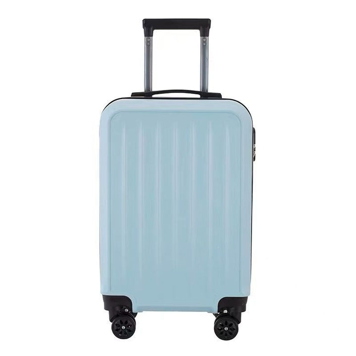 Hard Shell Trolley with Intelligent Storage System Kalsten