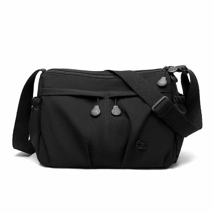 Compact Utility Shoulder Bag Kalsten
