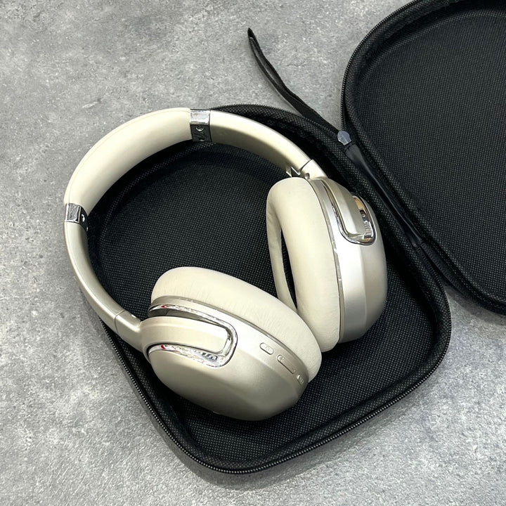 Wireless Noise Cancelling Headphones Kalsten