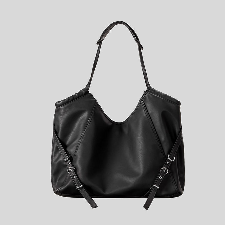 Luxurious Versatile Shoulder Bag