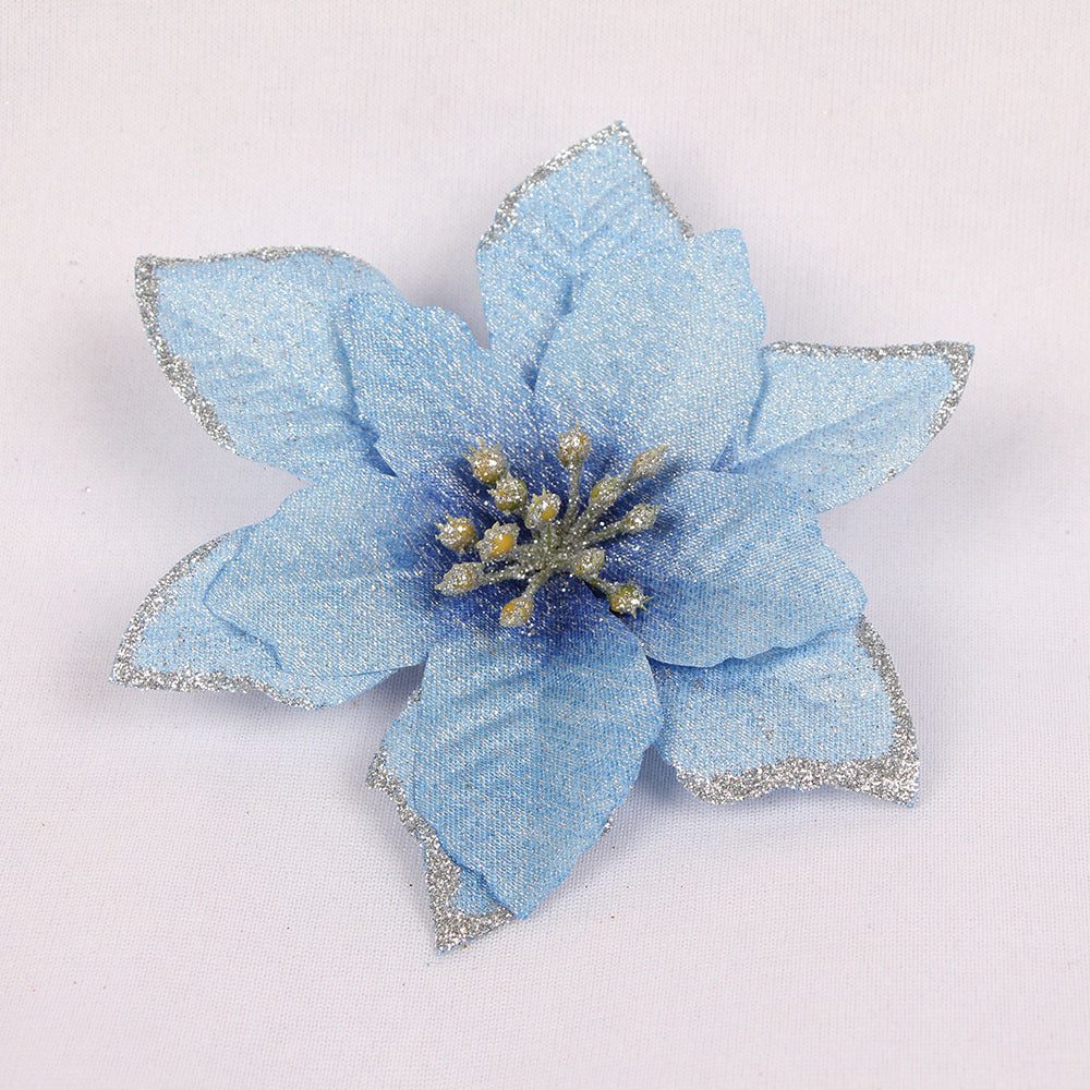 Decorative Luxury Floral Brooch Kalsten