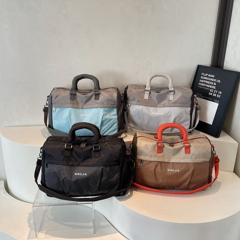 Versatile Travel Duffel Bag