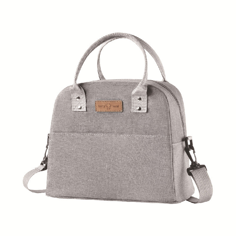 Insulated Gourmet Lunch Bag Kalsten