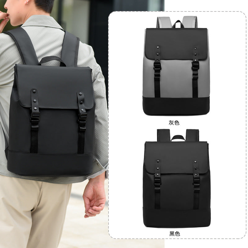 Versatile Urban Backpack Kalsten