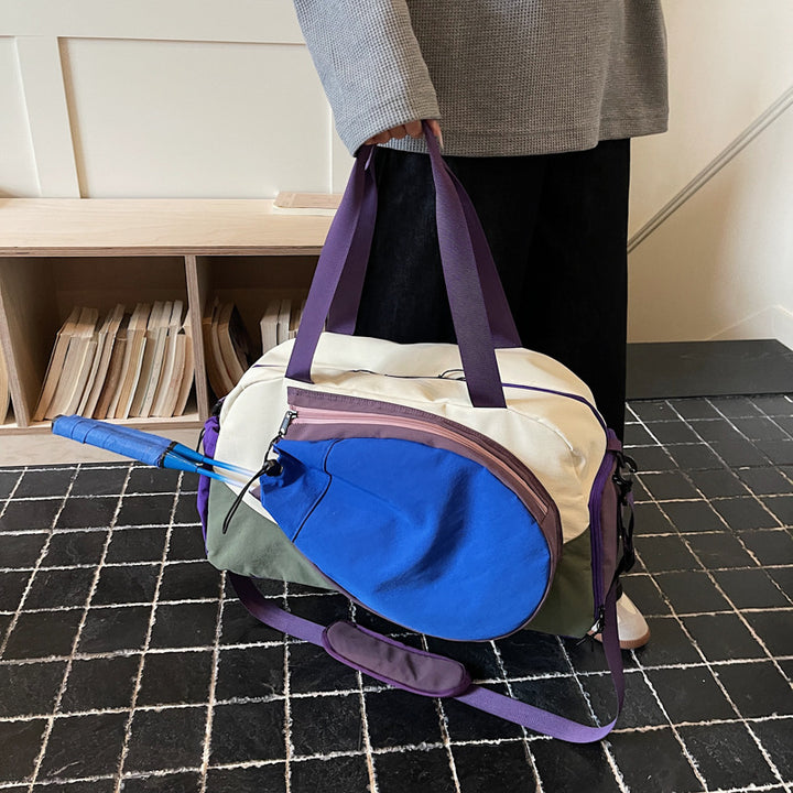 Versatile Sport Utility Duffle Bag Kalsten