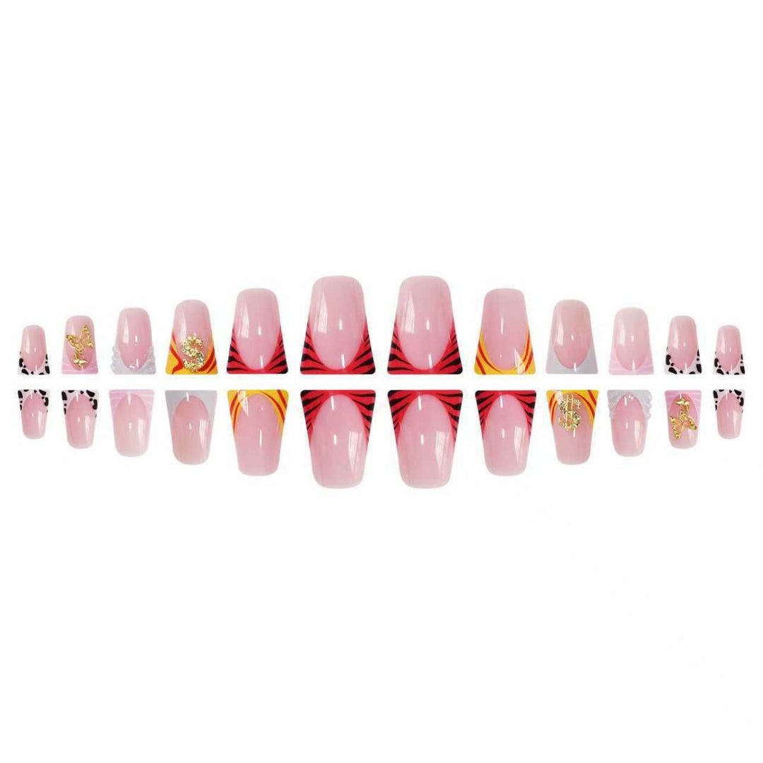 Nail Art Kalsten