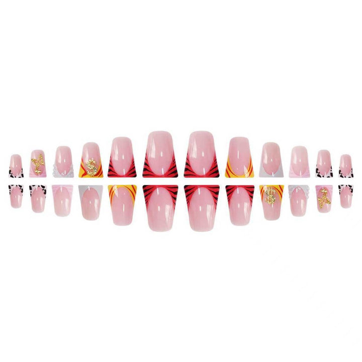 Nail Art Kalsten