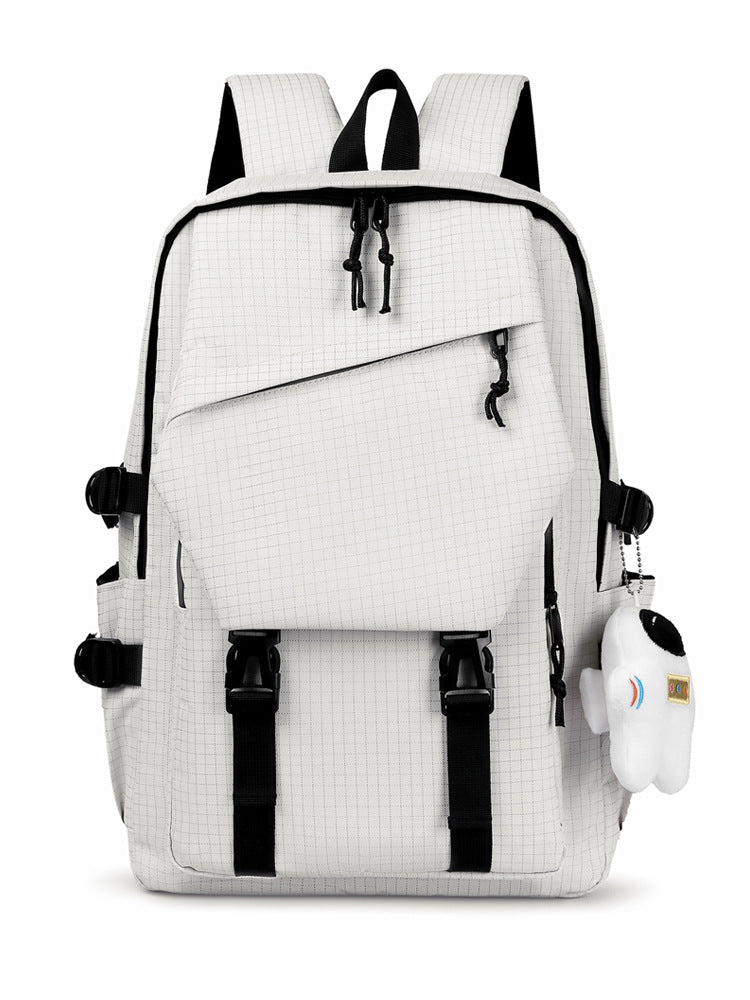 Versatile Multi-Pocket Backpack Kalsten
