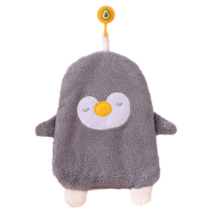 Women's towel in animal shape Kalsten