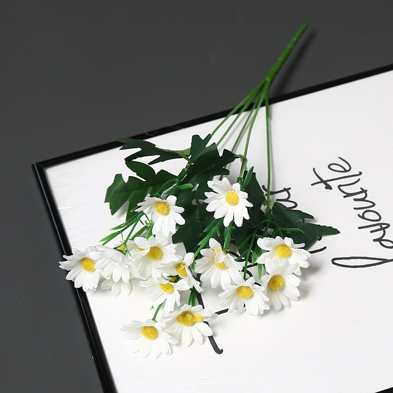 Decorative Floral Arrangement for Home Decor