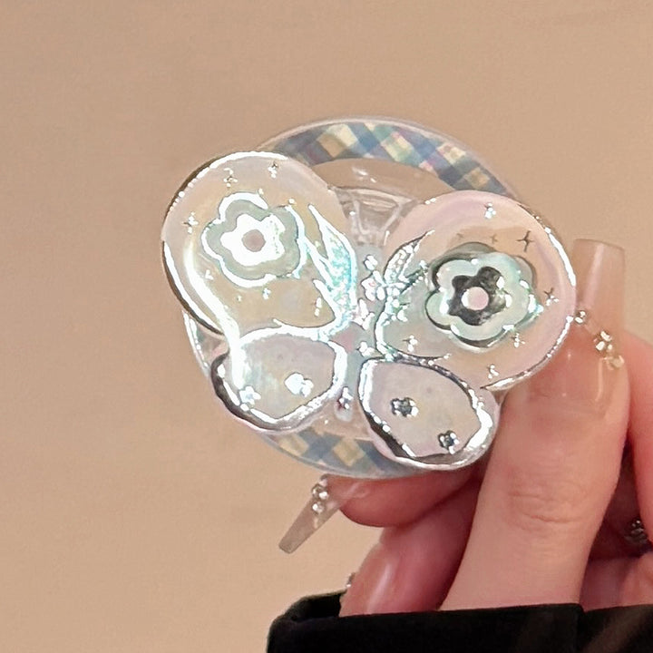 Playful butterfly hair clip Kalsten