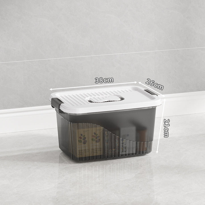 Storage box Kalsten