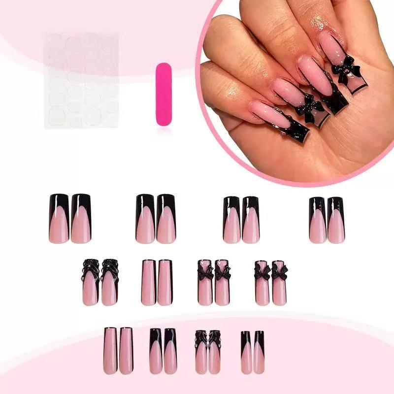 Artificial Nails Kalsten
