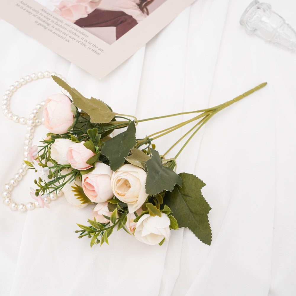 Delicate Floral Bouquet