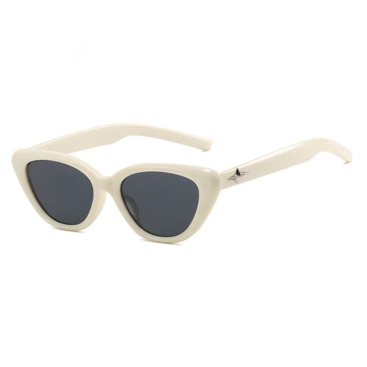 Stylish Cat-Eye Sunglasses Kalsten