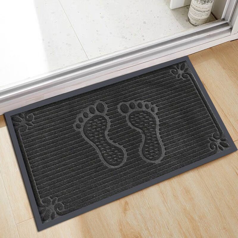 Decorative Entryway Mat Kalsten