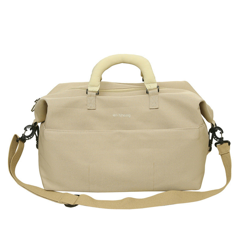Travel Duffel