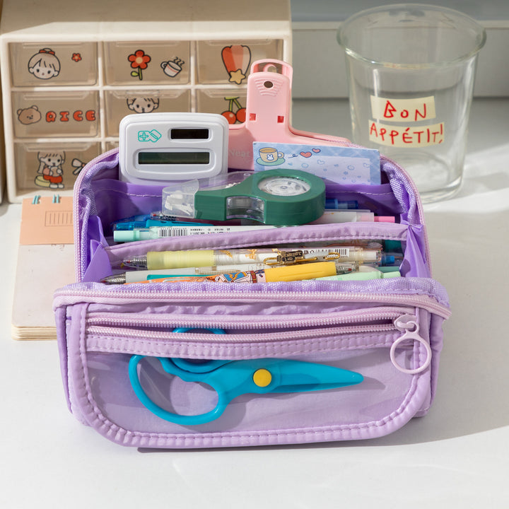 Versatile Travel Pencil Case Kalsten