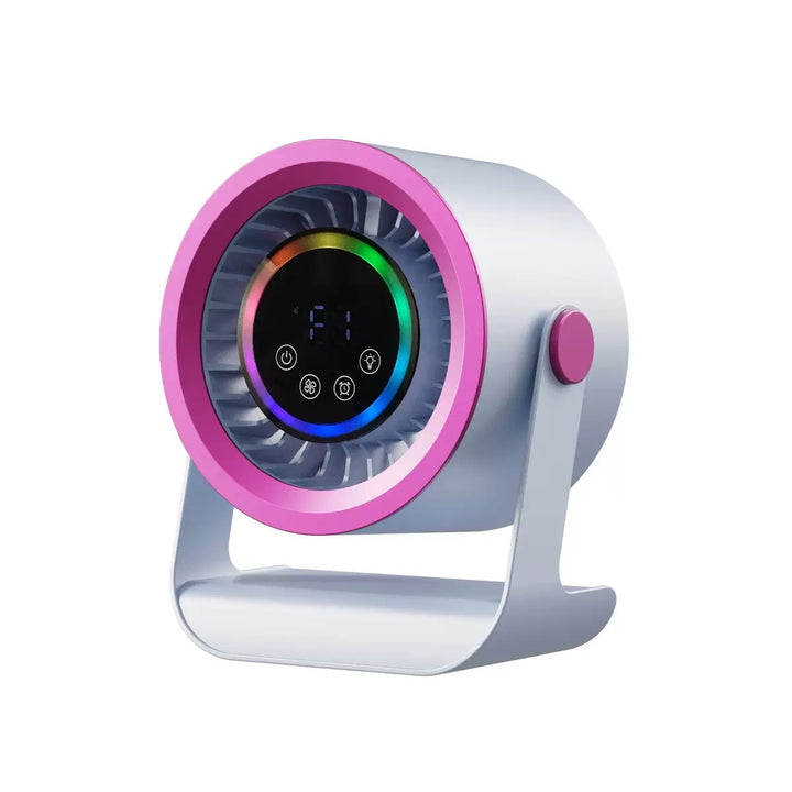 Portable table fan Kalsten
