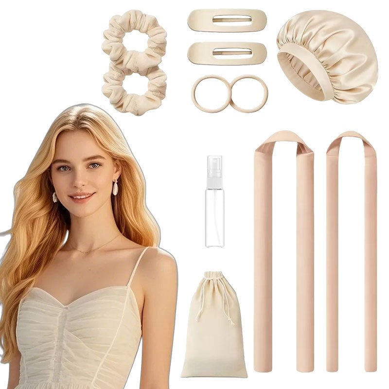 Hair Care Accessories