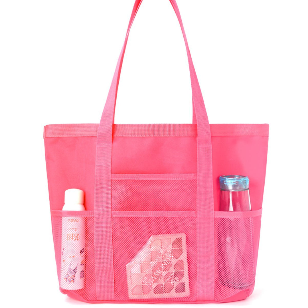 Practical and Stylish Shopping Bag Kalsten