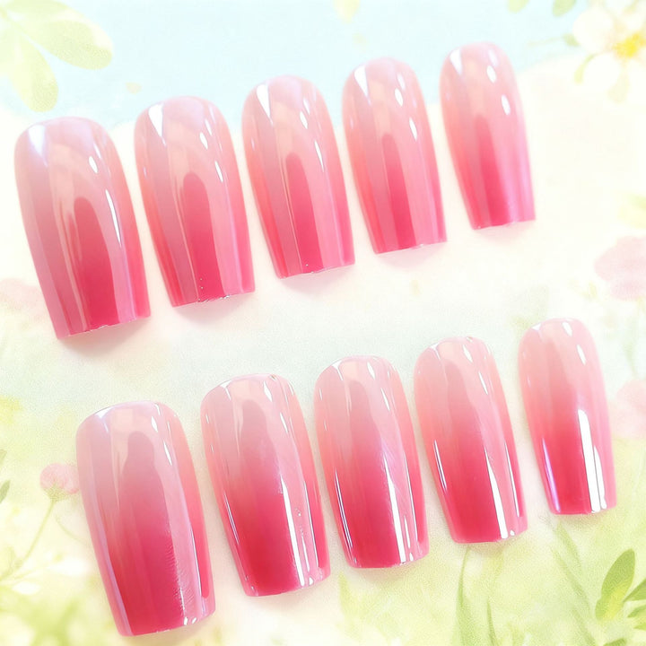 Ombre Nail Enhancement Kit Kalsten