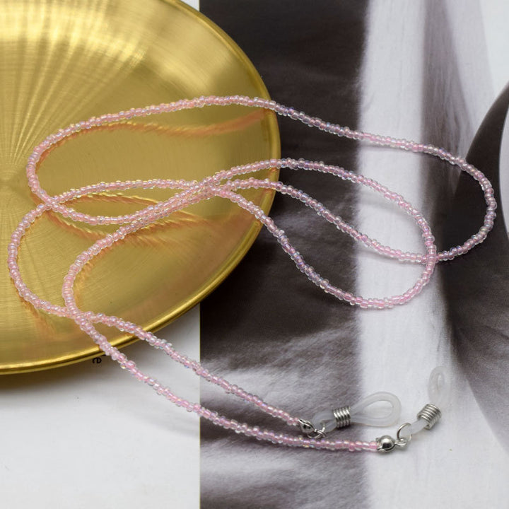Beaded Eyewear Retainer Chain Kalsten