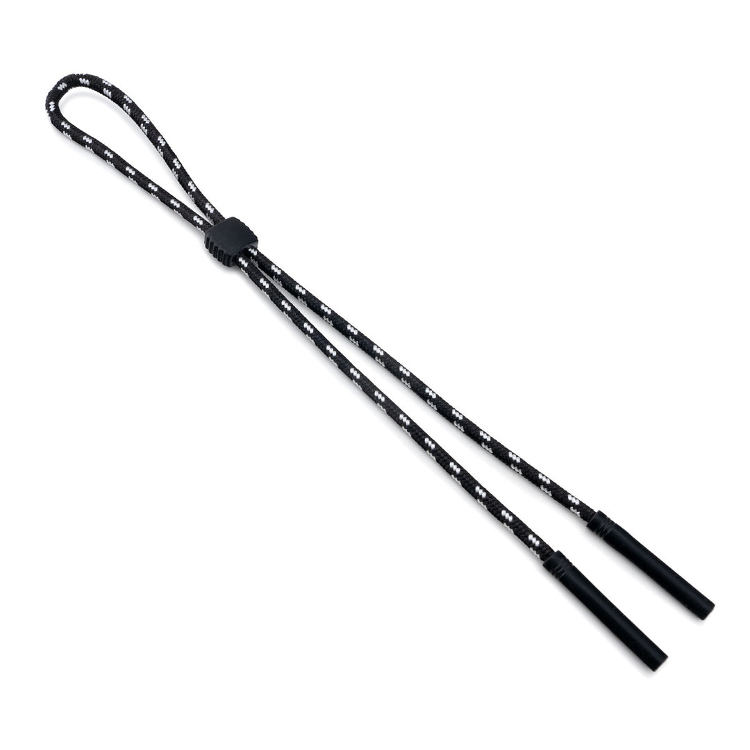 Adjustable Eyewear Retaining Lanyard Kalsten
