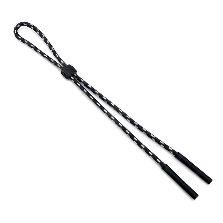 Adjustable Eyewear Retaining Lanyard Kalsten